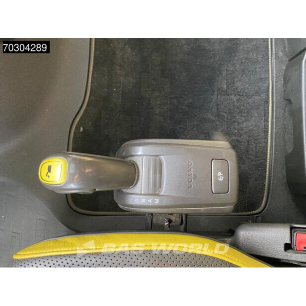 2017 فولفو FH16 650-44665088