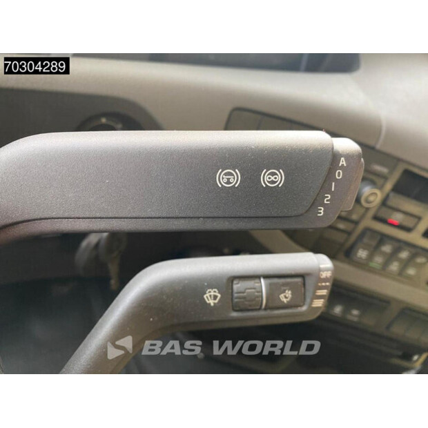 2017 فولفو FH16 650-44665089