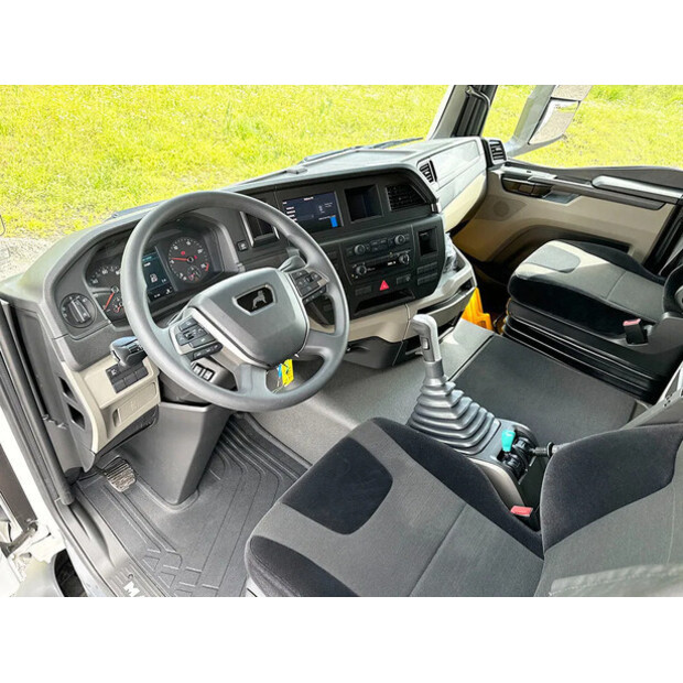 2022 MAN TGS 22.480-44665101