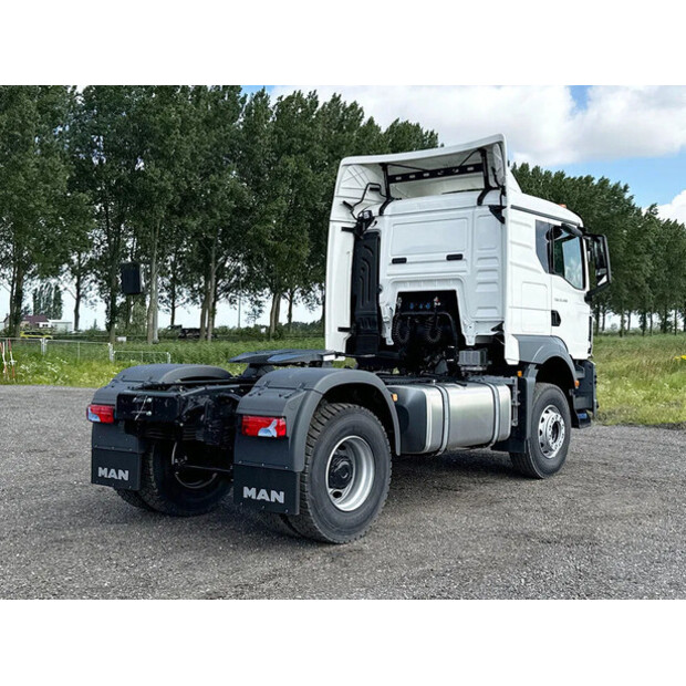 2022 MAN TGS 22.480-44665103