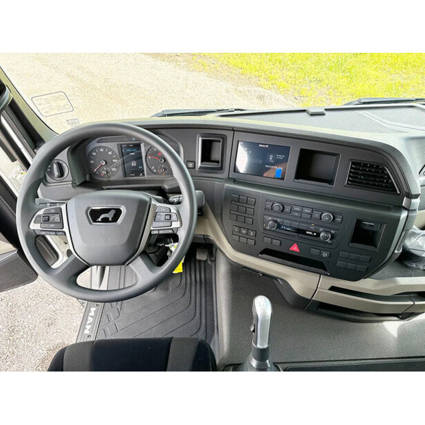 2022 MAN TGS 22.480-44665109