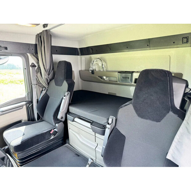 2022 MAN TGS 22.480-44665110