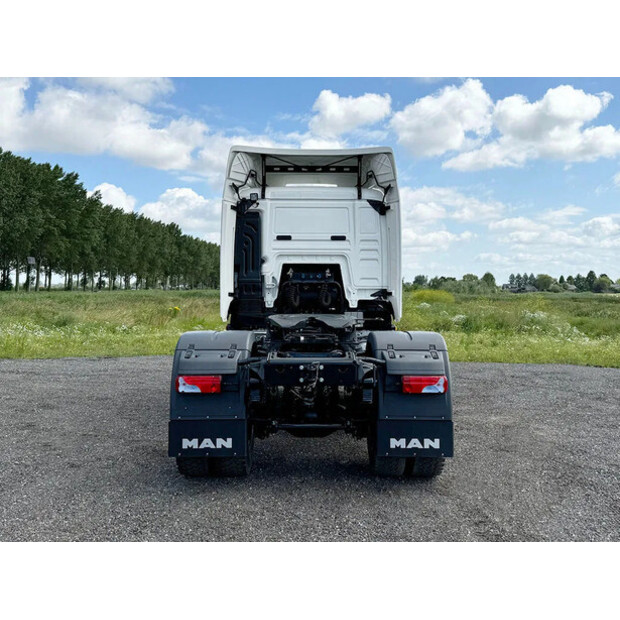 2022 MAN TGS 22.480-44665113