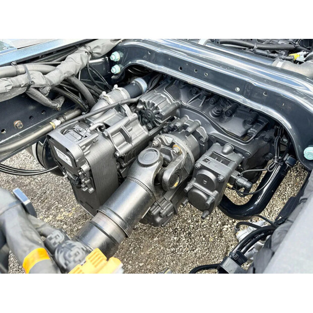 2022 MAN TGS 22.480-44665114