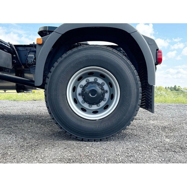 2022 MAN TGS 22.480-44665115