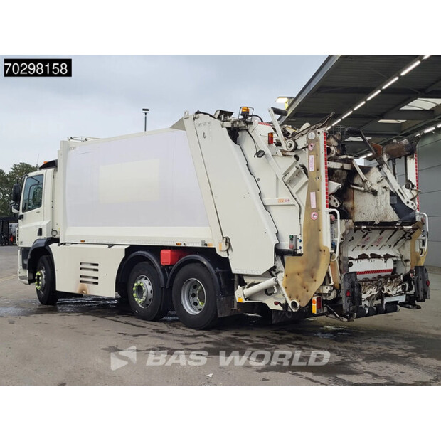 2015 DAF CF290-44665123