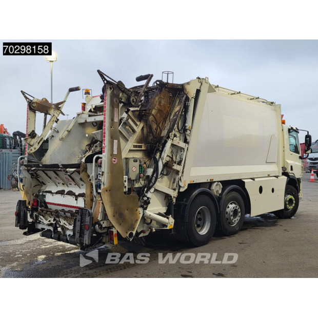 2015 DAF CF290-44665125