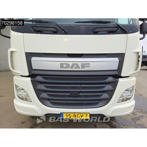 2015 DAF CF290-44665128