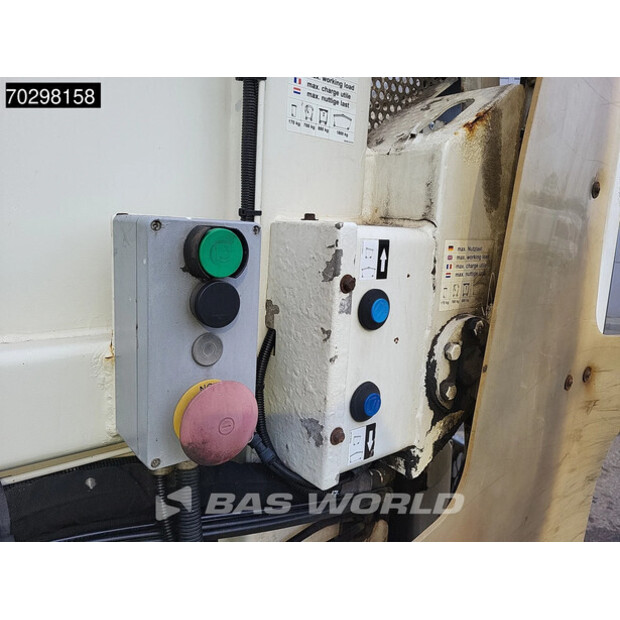 2015 DAF CF290-44665132