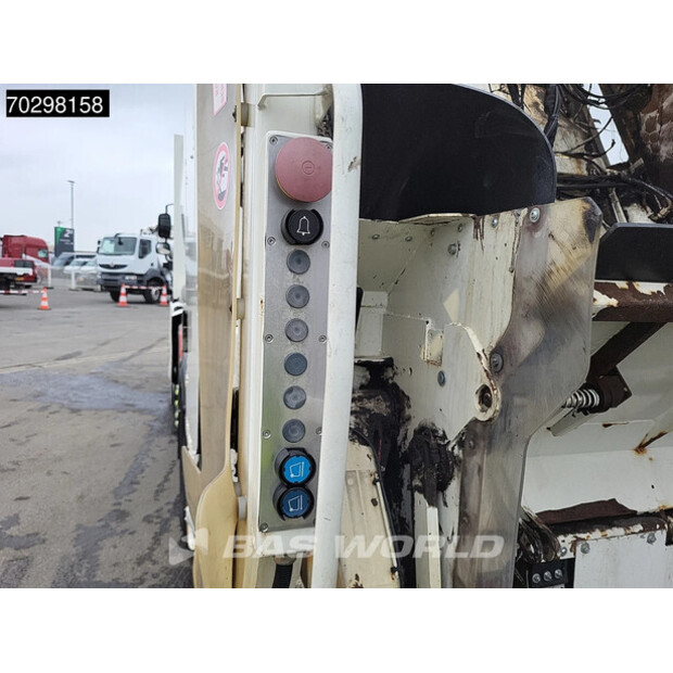 2015 DAF CF290-44665134