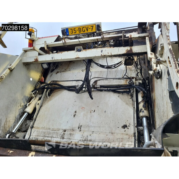 2015 DAF CF290-44665139