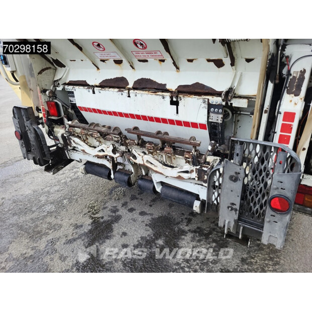 2015 DAF CF290-44665140