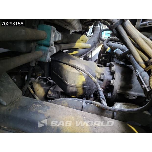 2015 DAF CF290-44665141