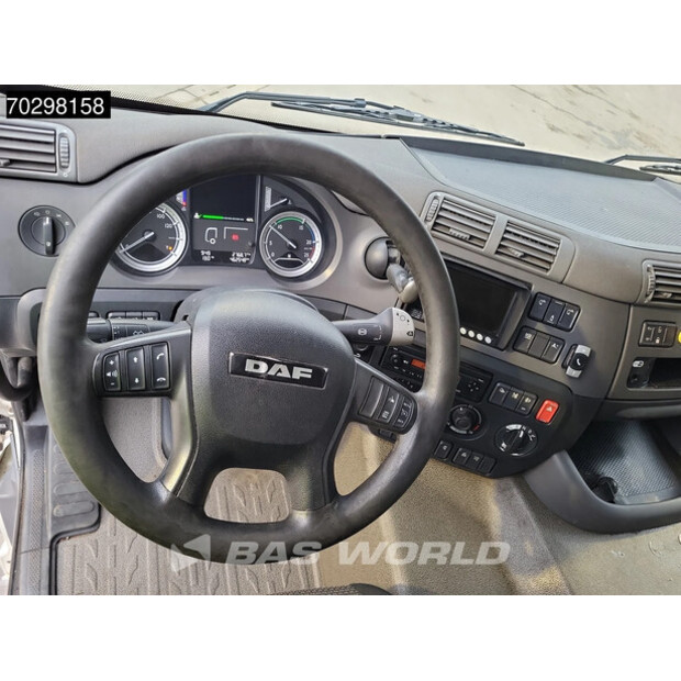 2015 DAF CF290-44665145