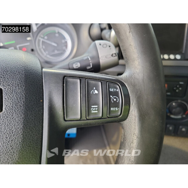 2015 DAF CF290-44665147