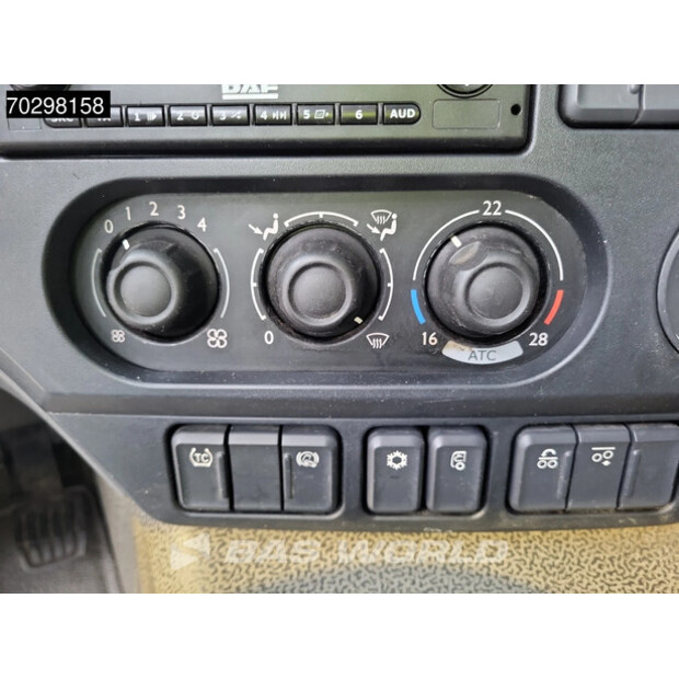 2015 DAF CF290-44665149