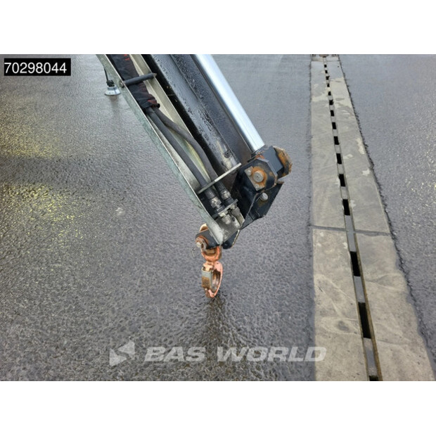 2015 MAN TGS 26.360-44665167