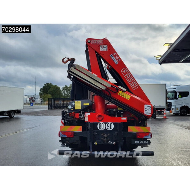 2015 MAN TGS 26.360-44665176