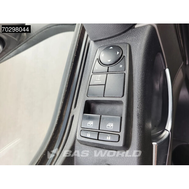 2015 MAN TGS 26.360-44665185