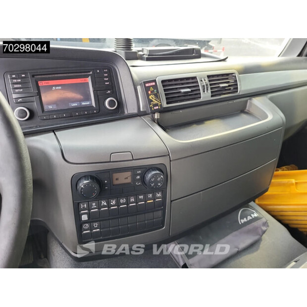 2015 MAN TGS 26.360-44665186