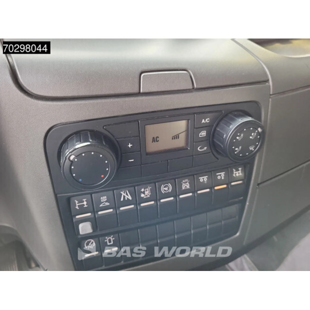 2015 MAN TGS 26.360-44665187