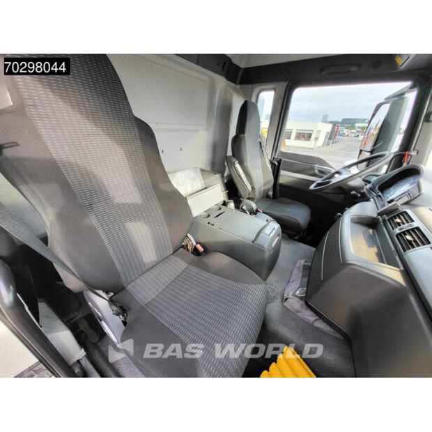 2015 MAN TGS 26.360-44665188