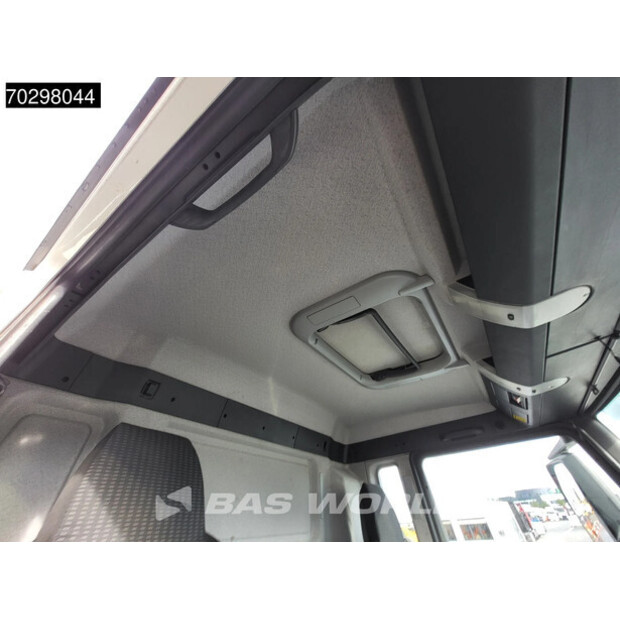 2015 MAN TGS 26.360-44665189