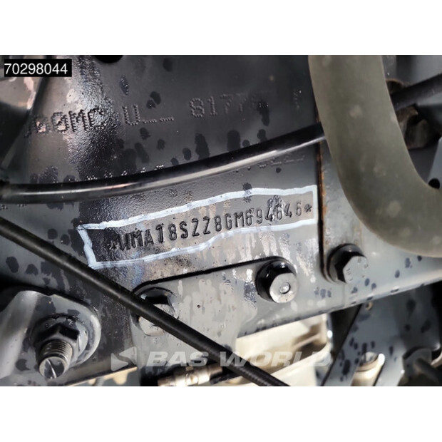 2015 MAN TGS 26.360-44665193