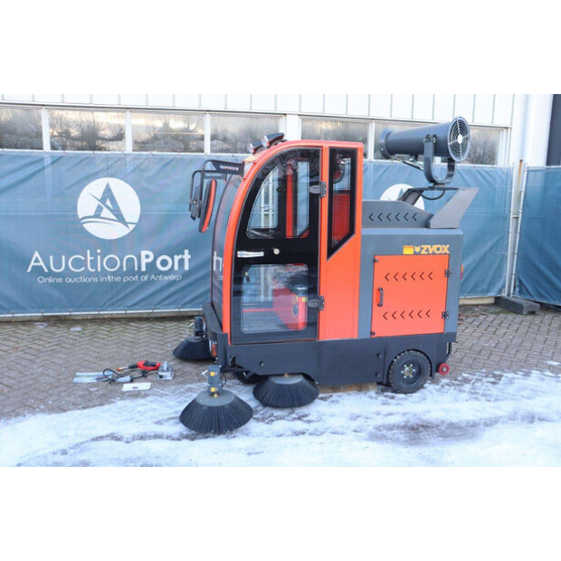 2025 ZVOX 2000G-44665195