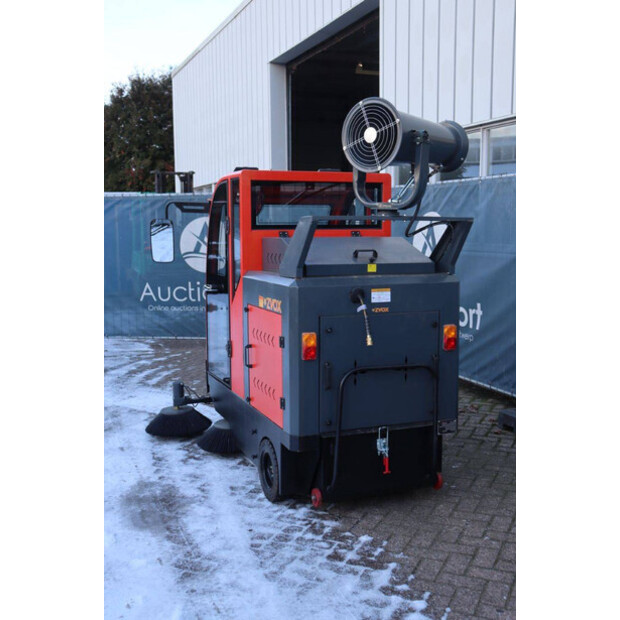 2025 ZVOX 2000G-44665198