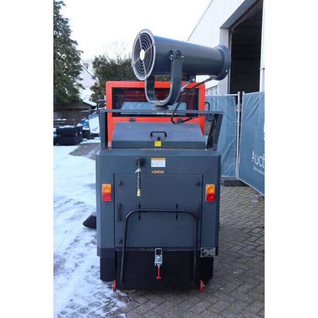 2025 ZVOX 2000G-44665199