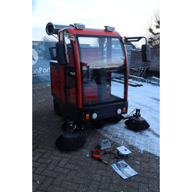 2025 ZVOX 2000G-44665201