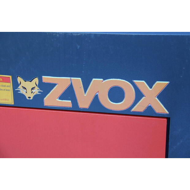 2025 ZVOX 2000G-44665215