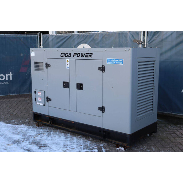 2022 جيجا باور LT-W50GF-44665282