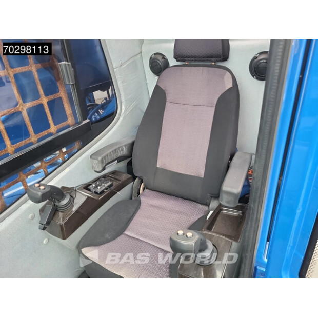 2021 سكانيا P450-44665285