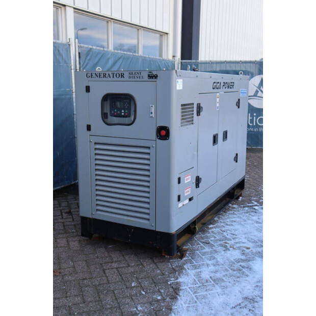 2022 جيجا باور LT-W50GF-44665289