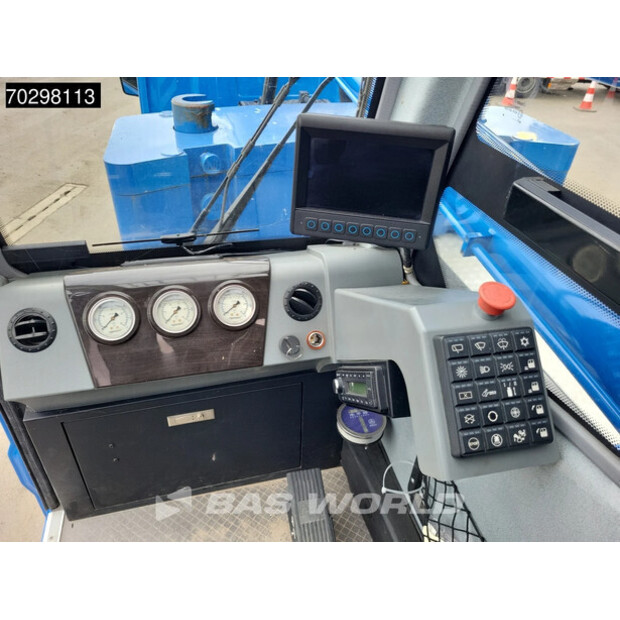 2021 سكانيا P450-44665293