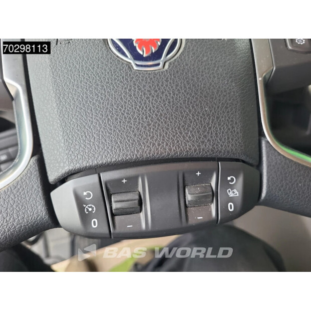 2021 سكانيا P450-44665322