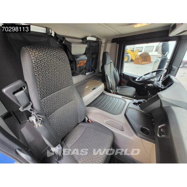 2021 سكانيا P450-44665327