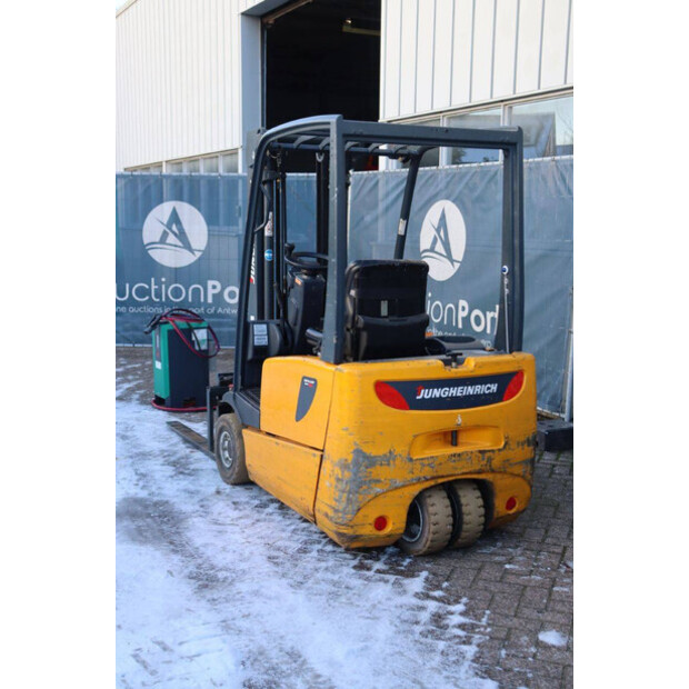 2003 جنجهينريتش EFG-450DZ-44665335