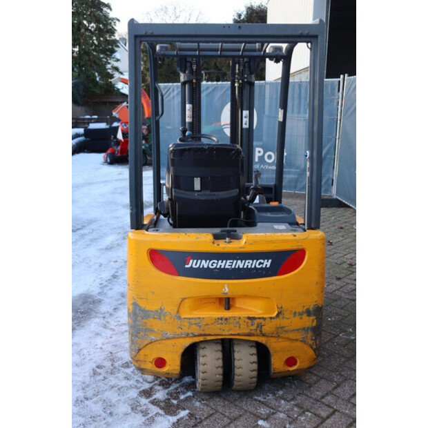 2003 جنجهينريتش EFG-450DZ-44665336