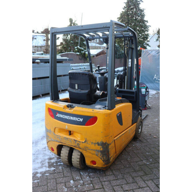 2003 جنجهينريتش EFG-450DZ-44665338