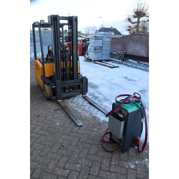 2003 جنجهينريتش EFG-450DZ-44665339