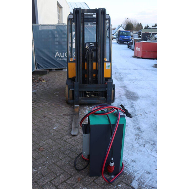 2003 جنجهينريتش EFG-450DZ-44665340