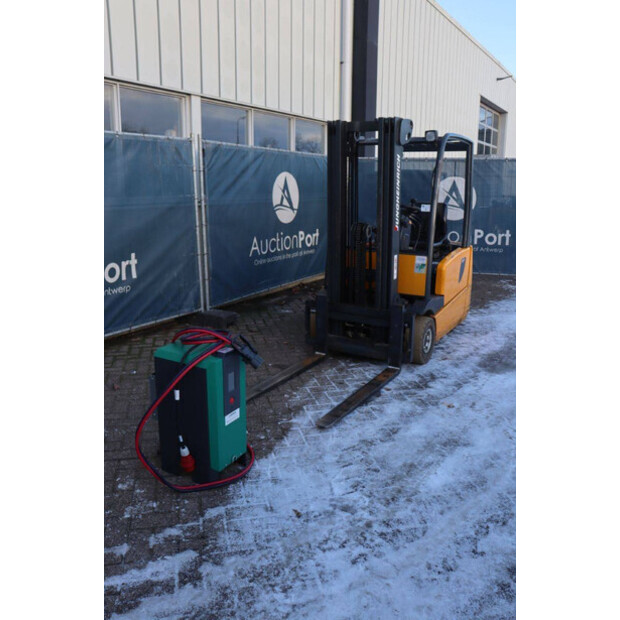 2003 جنجهينريتش EFG-450DZ-44665341