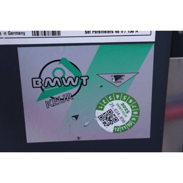 2003 جنجهينريتش EFG-450DZ-44665344