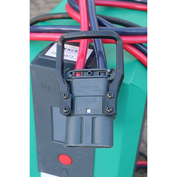 2003 جنجهينريتش EFG-450DZ-44665345