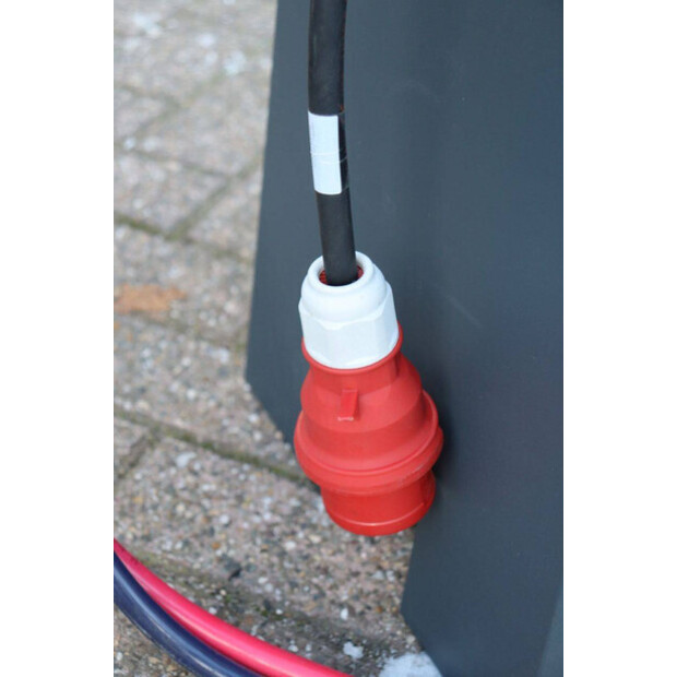 2003 جنجهينريتش EFG-450DZ-44665346