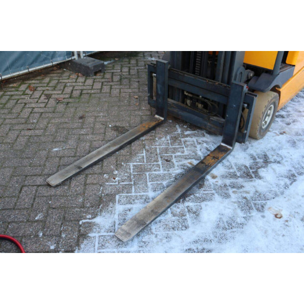 2003 جنجهينريتش EFG-450DZ-44665347