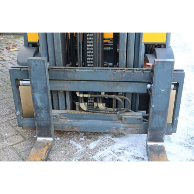 2003 جنجهينريتش EFG-450DZ-44665349